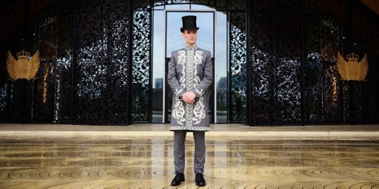 Condé Nast Traveler