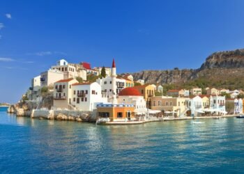 Condé Nast Traveler