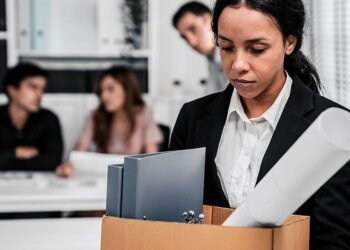 Why Companies Fire People To Save Money