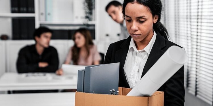 Why Companies Fire People To Save Money