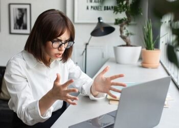 Why You Get Rejected From Jobs You’re 100% Qualified For