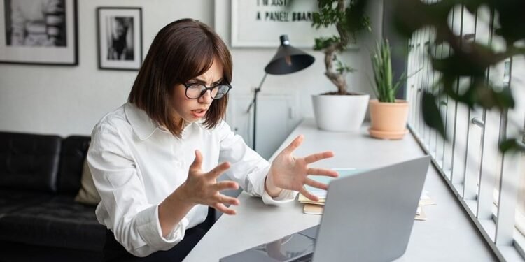 Why You Get Rejected From Jobs You’re 100% Qualified For