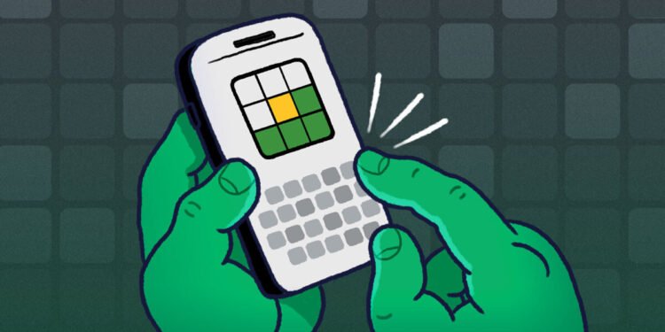 Wordle Answer for Today, February 16, 2024