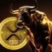 XRP Price bull