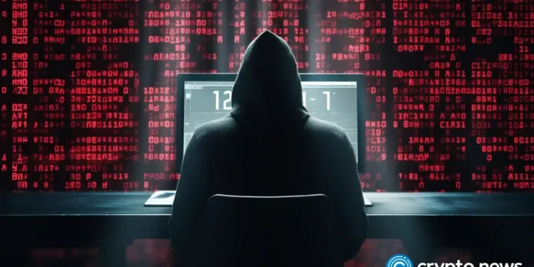 XRP falls after Ripple co-founder loses $112.5m, new crypto AI project trending