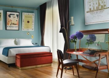 11 Best Affordable Hotels in Rome (2024)