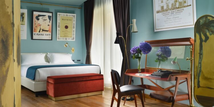 11 Best Affordable Hotels in Rome (2024)