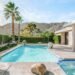 16 Best Palm Springs Airbnbs, From Glass Cabins to Frank Sinatra’s Former Estate
