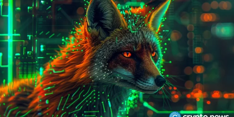 $18.5M ARB tokens on the move as GFOX nears launch 