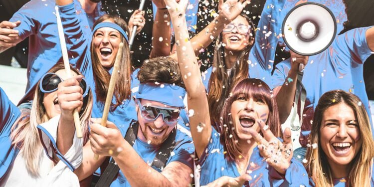 3 Ways To Celebrate March Madness At Work