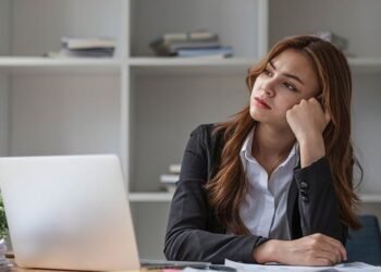 30 Reasons Why You're Not Getting Promoted At Work