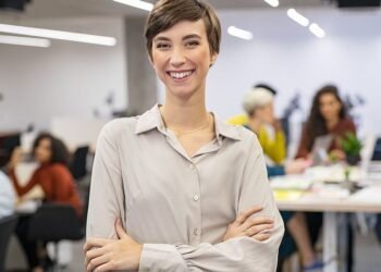 5 Tips For Returning To The Workforce