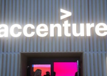Accenture preview suggests F2Q could be at high-end of guide - Mizuho