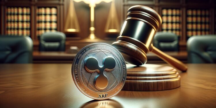 XRP lawsuit prediction Ripple SEC