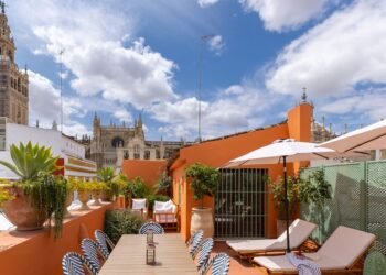Best Airbnbs in Seville to book for your next trip