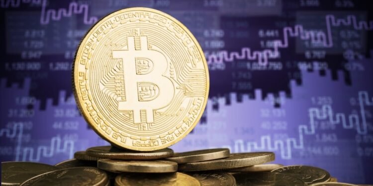 Bitcoin Dropped Below $63K — Is BTC Going On Sale As Japan's Government Pension Fund Asks For Information On It For New Investments?