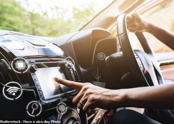 Are you being distracted by your car's touchscreen? Almost 9 in 10 drivers say they want manufacturers to revert back to physical button controls that are easier to operate on the move