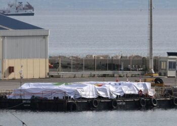 Charities ready to get aid to Gaza by sea from Cyprus
