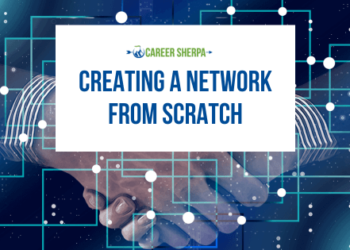 Creating a network from scratch