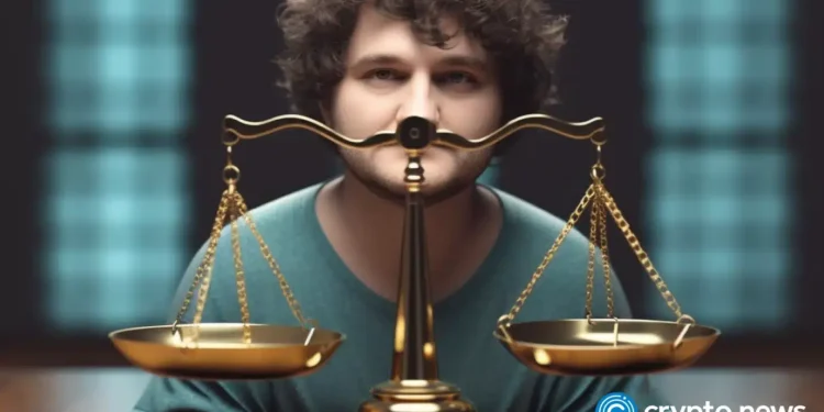 DOJ submits 52 victim statements ahead of Sam Bankman-Fried sentencing