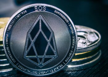 EOS Climbs 11% In Rally