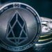 EOS Climbs 11% In Rally