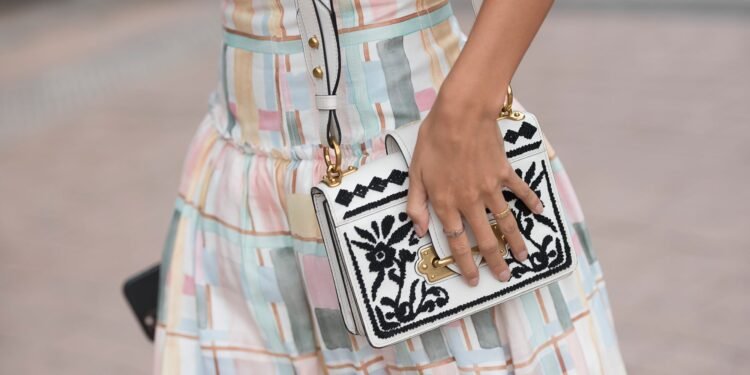 Easter Pastel Nail Polish Colors For A Spring Manicure