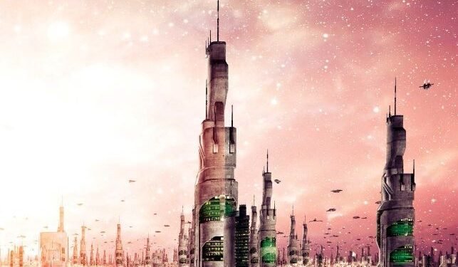 Forget the Magnificent Seven, this is the investment opportunity key to the AI revolution…