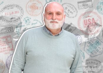 Condé Nast Traveler