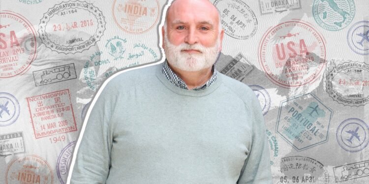 Condé Nast Traveler