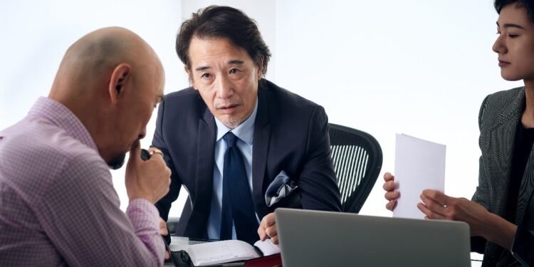 How I got started: Ransomware negotiator