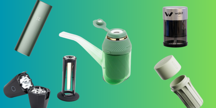 How Tech Is Making Cannabis More Accessible