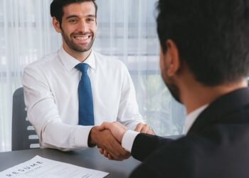 How To Get A Higher-Level Job