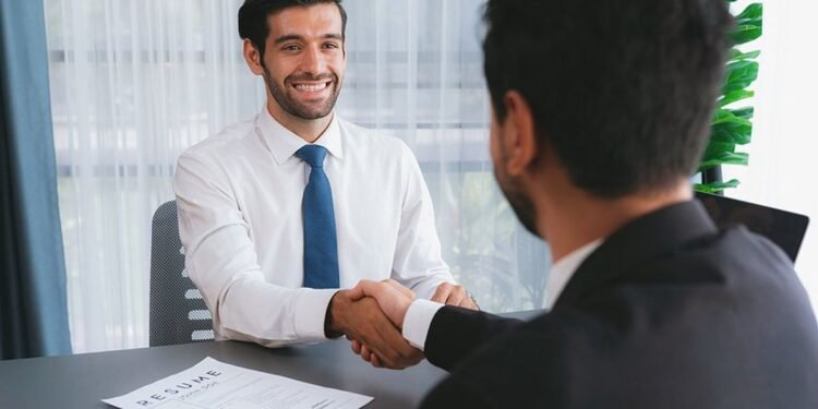 How To Get A Higher-Level Job