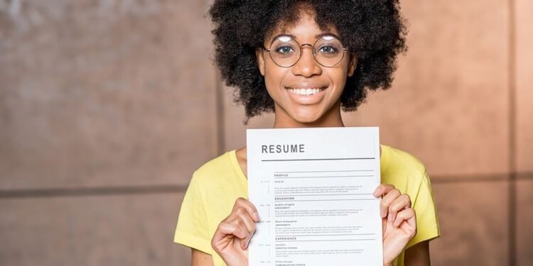 How To Quantify ANYTHING On Your Resume