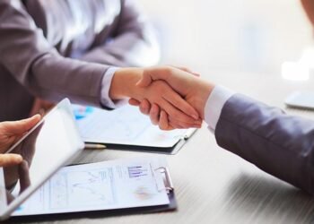 Myths In Sales (Part I)