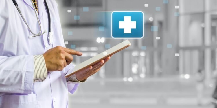 NHS Breach, HSE Bug Expose Healthcare Data in the British Isles