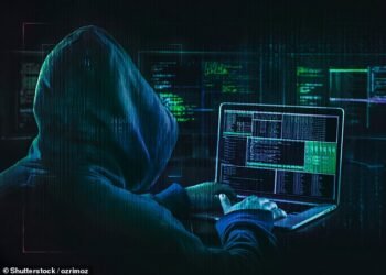 Increase: Banks and building societies made up the bulk of the 900,000 suspicious activity reports in 2022