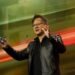 Nvidia CEO Faces Sky-High Investor Expectations at AI Conference