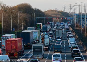 Could rising fuel prices dampen your Easter getaway? The AA says many non-motorway filling stations could be charging over 150p-a-litre for petrol by next weekend