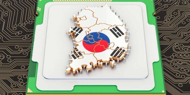 Seoul Spies Say North Korea Hackers Stole Semiconductor Secrets