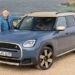 The biggest Mini on the road has not only got even bigger – it's charged ahead with a fully electric version. So, should you buy this Countryman Electric instead of the petrol version?