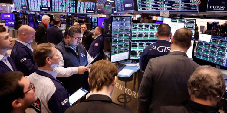 Stock market today: US stocks stall as Fed decision day arrives