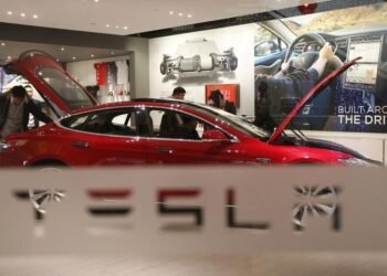 Tesla to raise US prices for Model Y vehicles by $1,000 on April 1 By Reuters