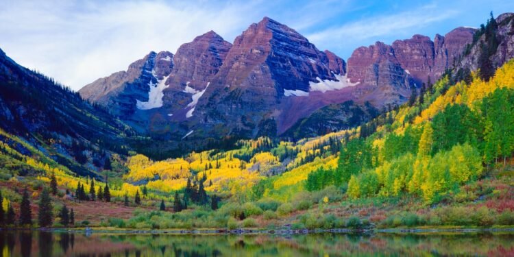 The 20 Best Hikes in Colorado, Through Alpine Meadows and Otherworldly Rock Formations