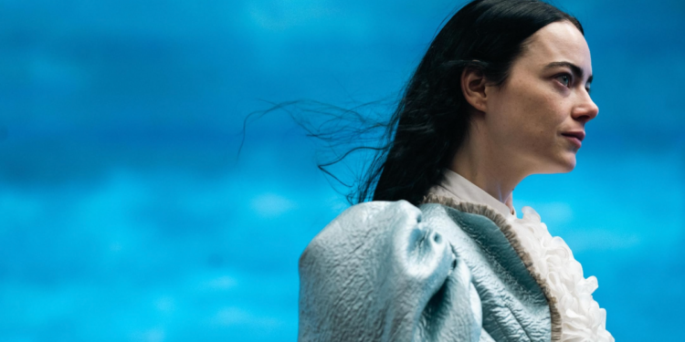 The Best New Movies to Stream This Week