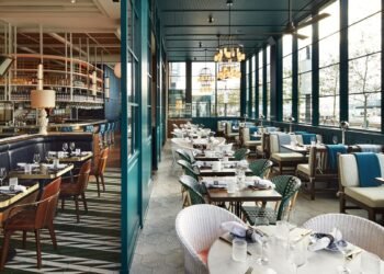 The Best Restaurants in Washington, D.C., From Laotian Cuisine to Steakhouses