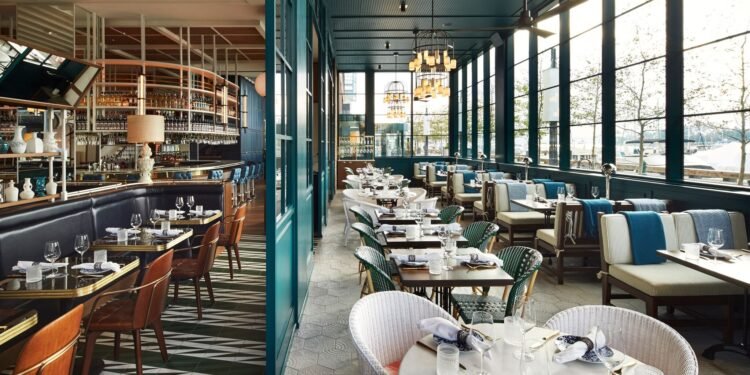 The Best Restaurants in Washington, D.C., From Laotian Cuisine to Steakhouses