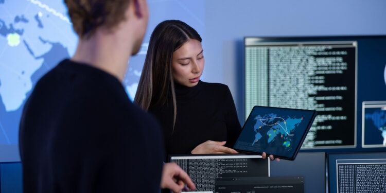 The New CISO: Rethinking the Role