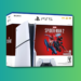 The New PS5 Slim Bundle With ‘Spider-Man 2’ Is $50 Off Right Now
